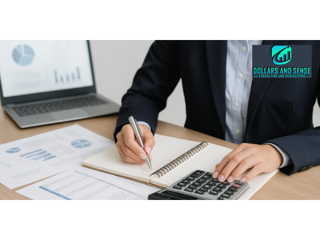 Professional CFO Advisory Services for Smarter Business Growth