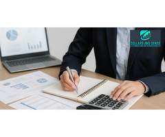 Professional CFO Advisory Services for Smarter Business Growth