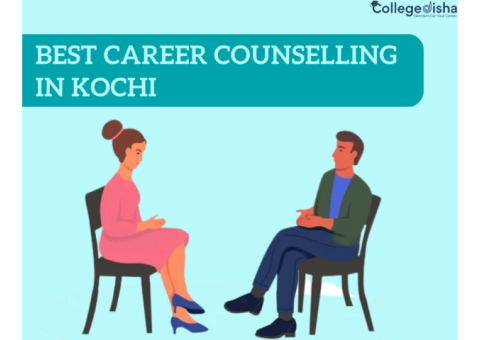 Best Career Counselling in Kochi