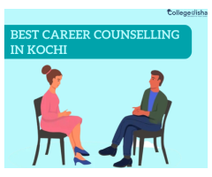 Best Career Counselling in Kochi