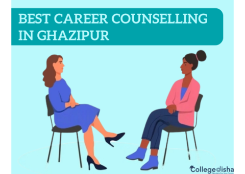 Best Career Counselling in Ghazipur