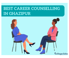 Best Career Counselling in Ghazipur