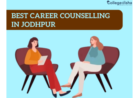 Best Career Counselling in Jodhpur
