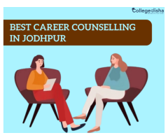 Best Career Counselling in Jodhpur