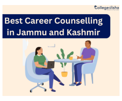 Best Career Counselling in Jammu and Kashmir