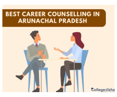 Best Career Counselling in Arunachal Pradesh