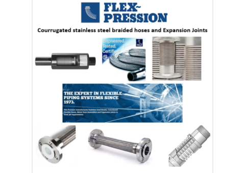 Repair or Install Hydraulic Hose Systems