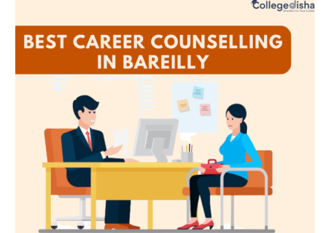 Best Career Counselling in Bareilly