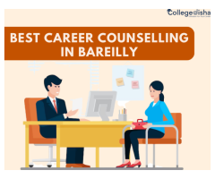 Best Career Counselling in Bareilly