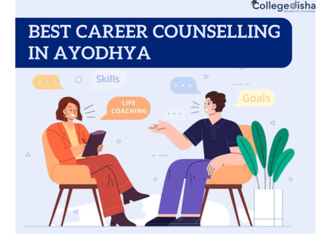 Best Career Counselling in Ayodhya