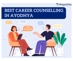 Best Career Counselling in Ayodhya