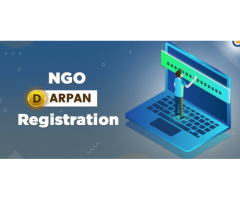 Unlock Opportunities with NGO Darpan Registration from Legal Pillers