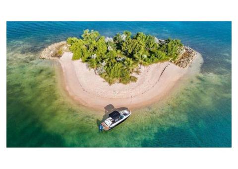 Luxury Boat rentals in Miami