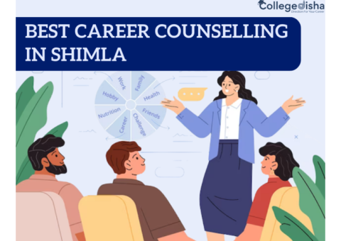 Best Career Counselling in Shimla