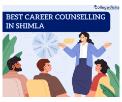 Best Career Counselling in Shimla