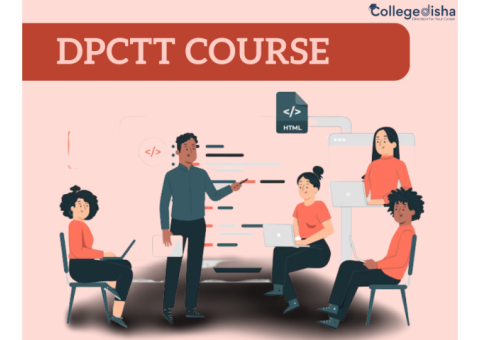 DPCTT Course