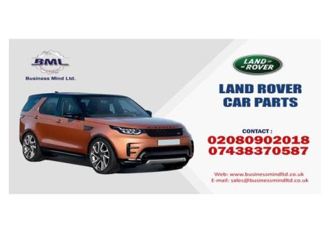 Auto Parts Wholesale - Search Land Rover Car Parts in UK