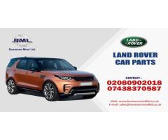 Auto Parts Wholesale - Search Land Rover Car Parts in UK