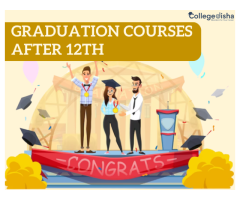 Graduation Courses After 12th