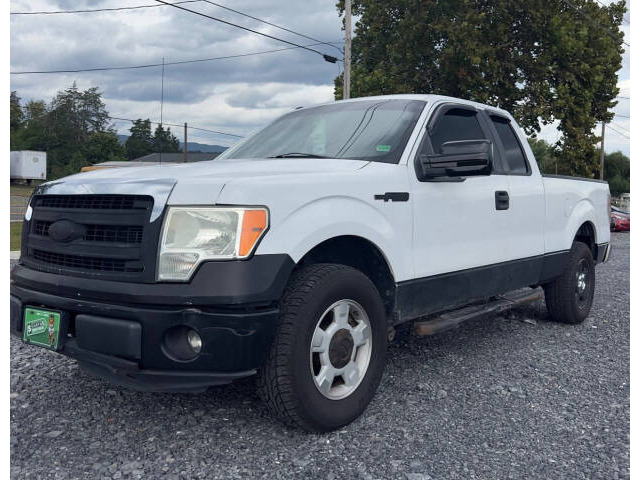 Used Trucks For Sale Strasburg Va