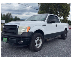 Used Trucks For Sale Strasburg Va