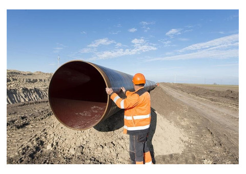 Pipework Reticulation Solutions in Adelaide