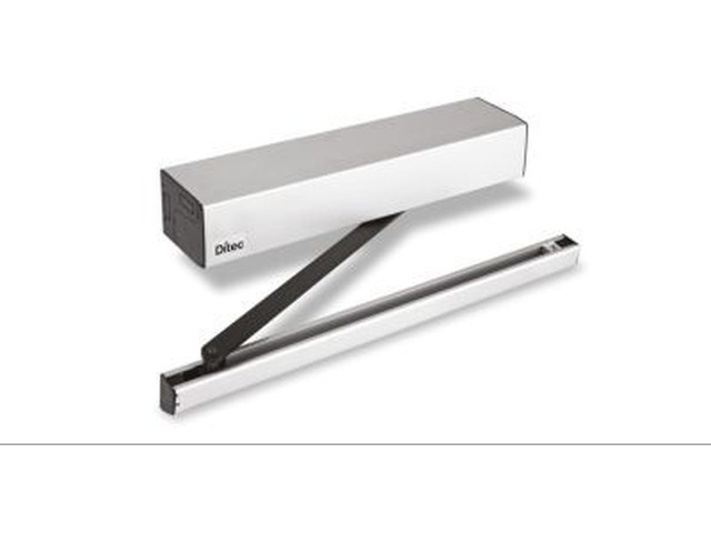 Draaideurmachines van de beste kwaliteit