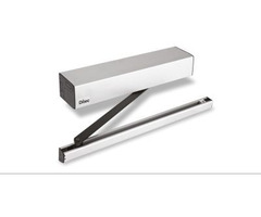 Draaideurmachines van de beste kwaliteit