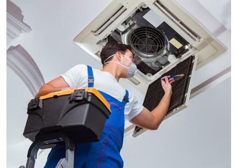 Reliable AC Repairs in Shellharbour – MAZ Airconditioning