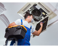 Reliable AC Repairs in Shellharbour – MAZ Airconditioning