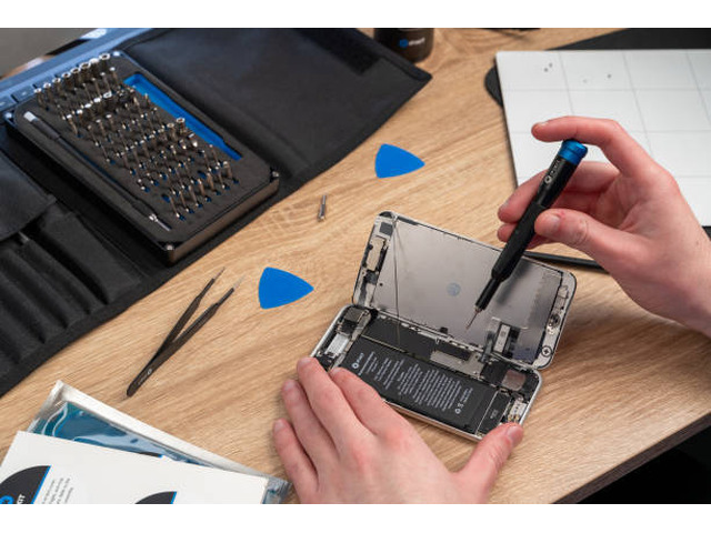 Expert iPhone Repairs in Mill Park - Prestige Phone Repairs