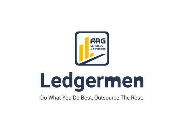 Ledgermen - Bookkeeping, Accounting, Tax & Advisory Firm