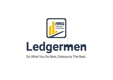 Ledgermen - Bookkeeping, Accounting, Tax & Advisory Firm