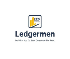 Ledgermen - Bookkeeping, Accounting, Tax & Advisory Firm