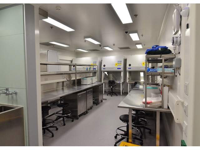 Advanced Laboratory Biosafety Level Solutions Singapore