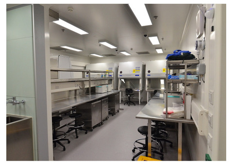 Advanced Laboratory Biosafety Level Solutions Singapore