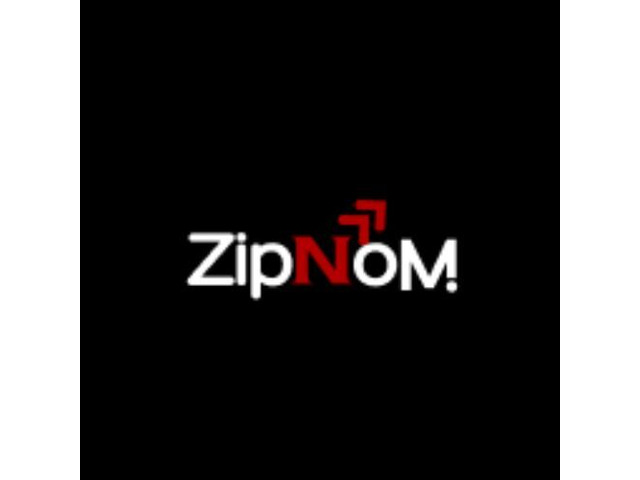Mobile App Development Company in Hyderabad by ZipNom