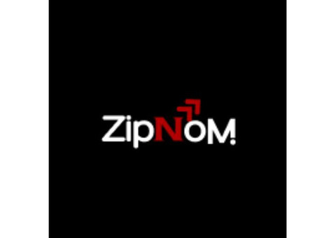 Mobile App Development Company in Hyderabad by ZipNom
