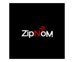Mobile App Development Company in Hyderabad by ZipNom