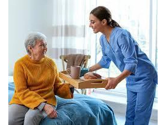 Compassionate Disability Home Care Melbourne