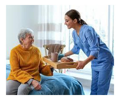 Compassionate Disability Home Care Melbourne
