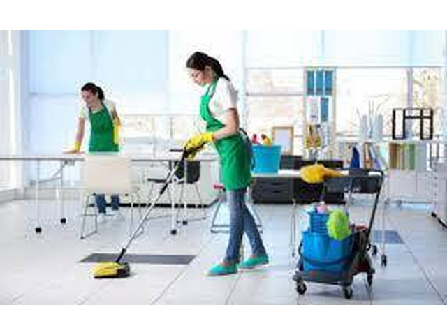 Best End of Lease Cleaning Service Brisbane!