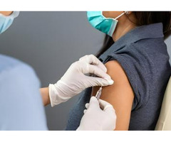 Travel Vaccination Clinic Cheltenham