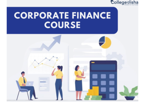 Corporate Finance Course