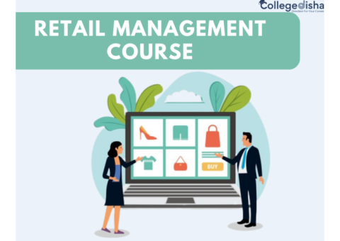 Retail Management Course