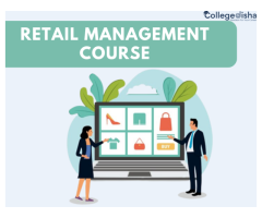 Retail Management Course