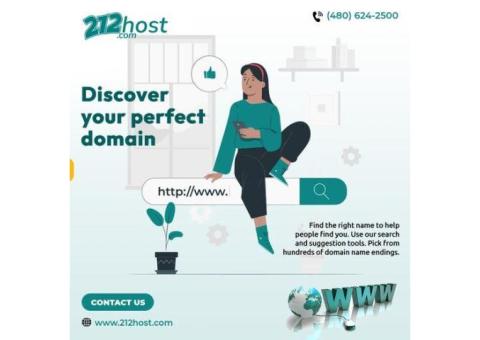 best domain and website builder for small business