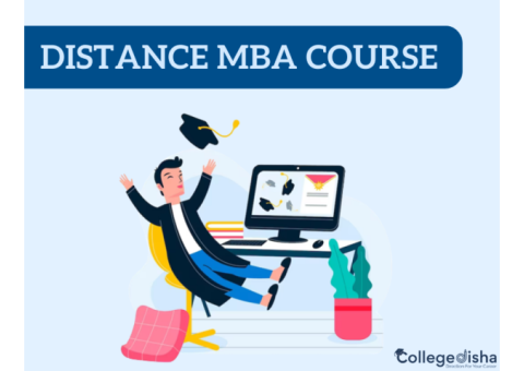 Distance MBA Course