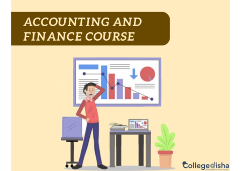 Accounting and Finance Course