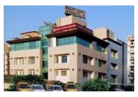 Best Multispecialty Hospitals in Ghaziabad